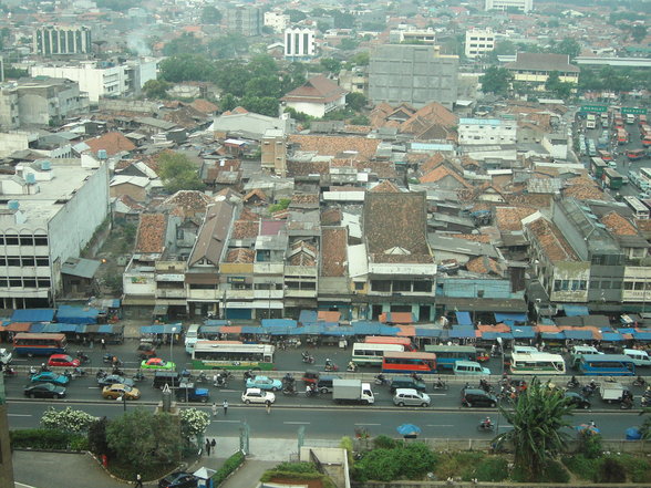 Jakarta 2006 - 