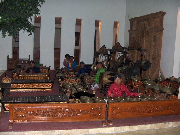 Yogyakarta 2006 - 
