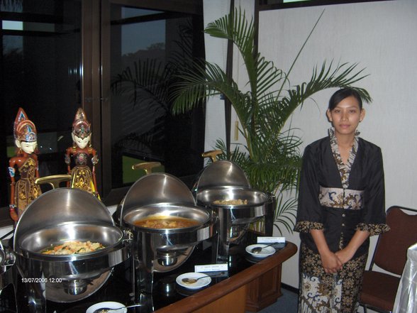 Yogyakarta 2006 - 