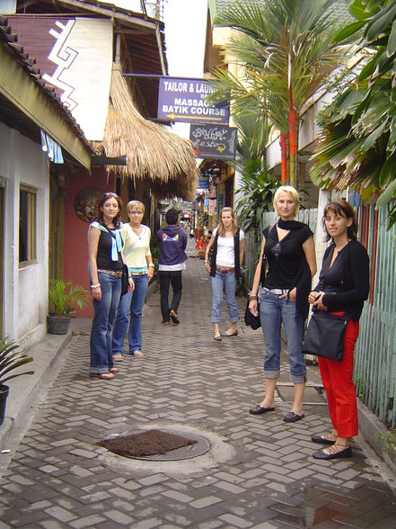 Yogyakarta 2006 - 