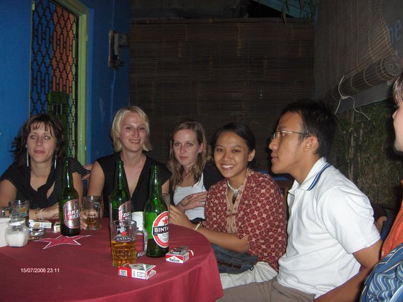 Yogyakarta 2006 - 