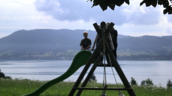 Jo Gschwandt Feriencamp Attersee Juli 08 - 