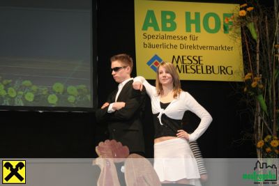 Modeshow wieselburg - 