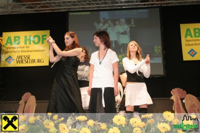 Modeshow wieselburg - 