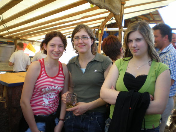 Wandertag 2007 - 