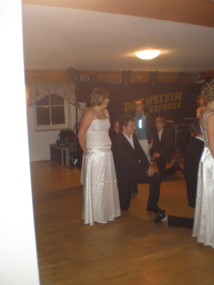 jugendball 2009 - 