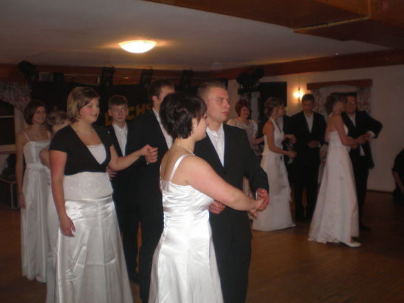 jugendball 2009 - 