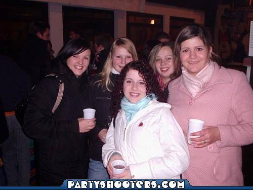 Apres Ski Party - 