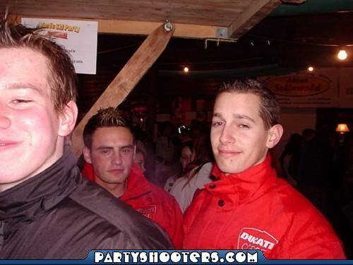 Apres Ski Party - 