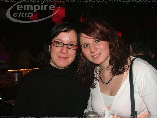 Fotos vom Empire Club - 