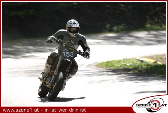 Supermoto  - 