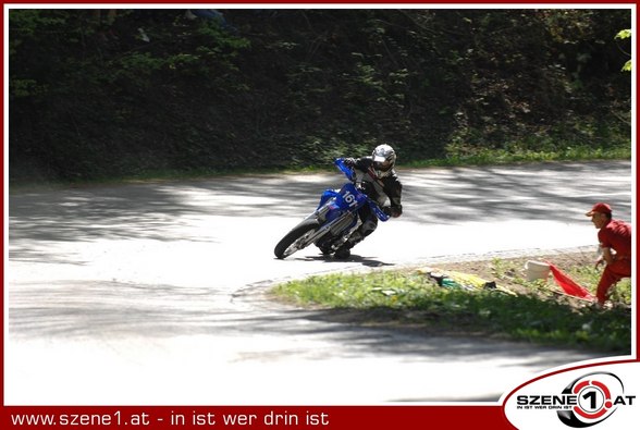 Supermoto  - 