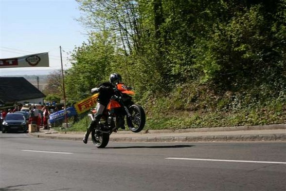 Supermoto  - 