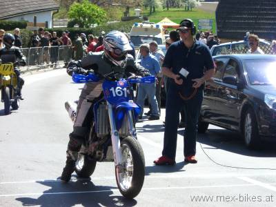 Supermoto  - 