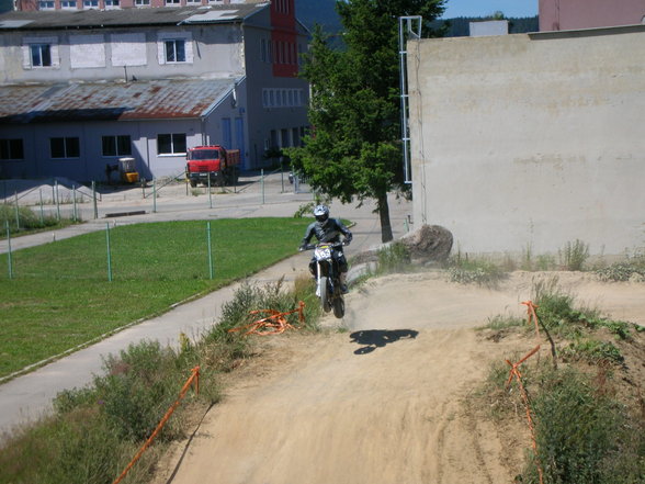 Supermoto  - 