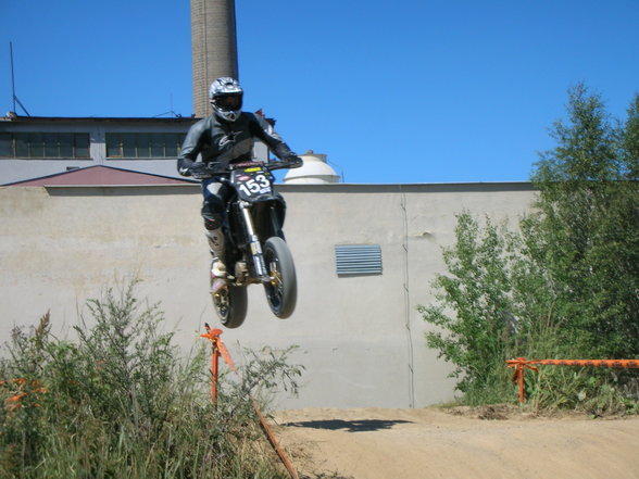 Supermoto  - 