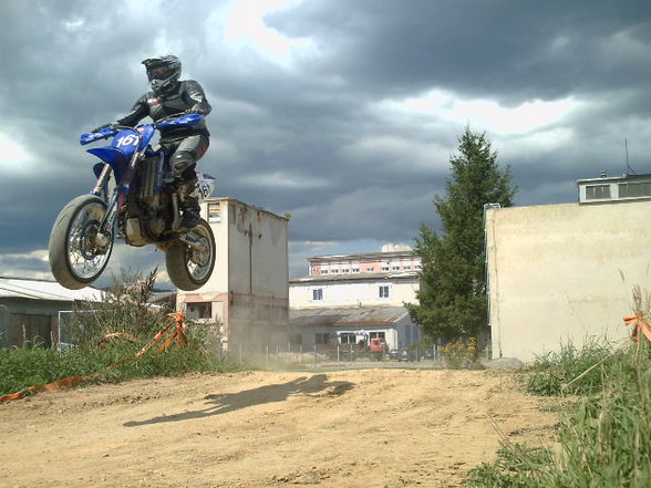 Supermoto  - 