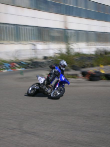 Supermoto  - 