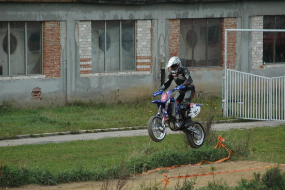 Supermoto  - 