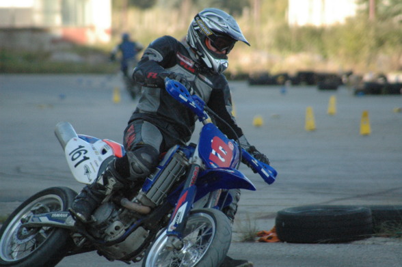 Supermoto  - 