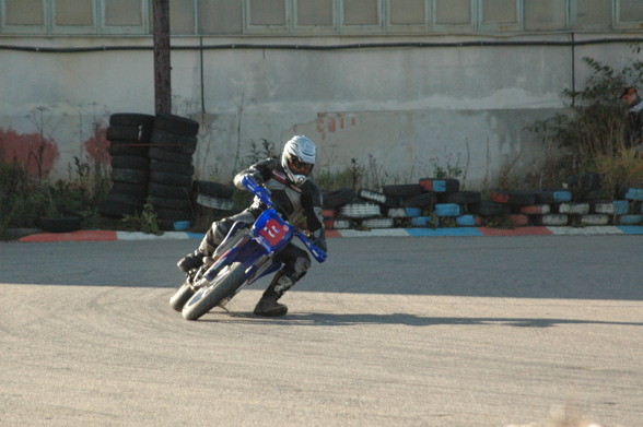 Supermoto  - 