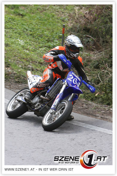 Supermoto  - 