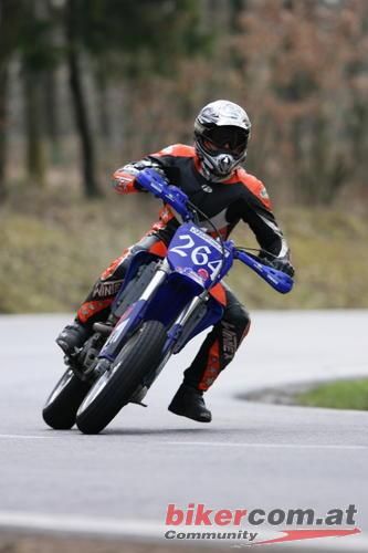 Supermoto  - 