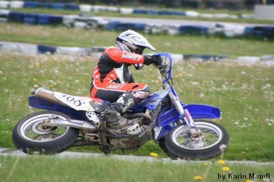 Supermoto  - 