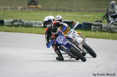 Supermoto  - 