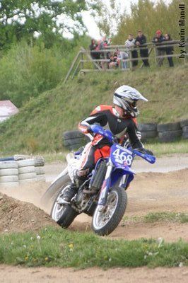 Supermoto  - 