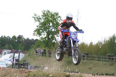 Supermoto  - 