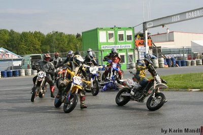 Supermoto  - 