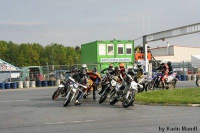 Supermoto  - 