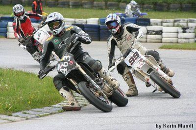 Supermoto  - 