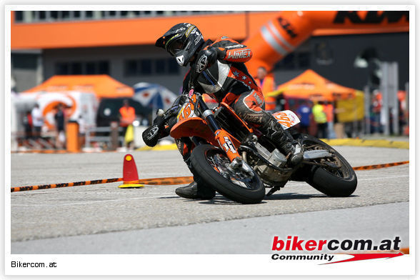 Supermoto  - 