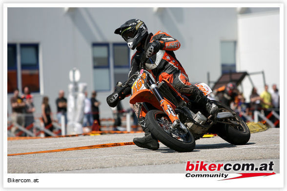 Supermoto  - 