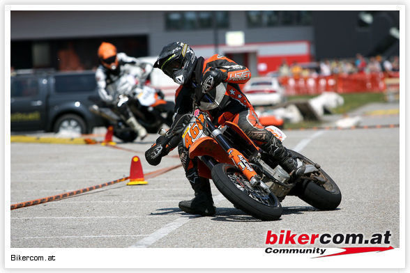 Supermoto  - 