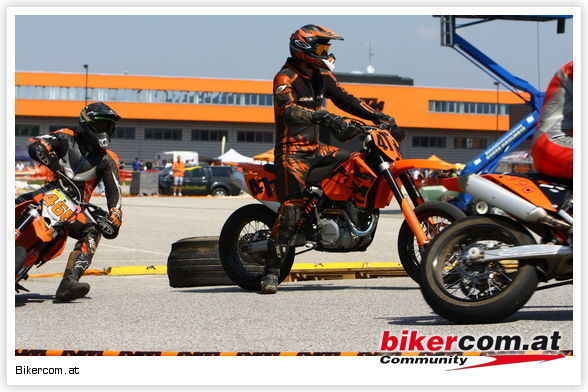 Supermoto  - 