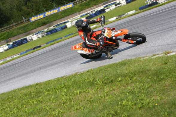 Supermoto  - 