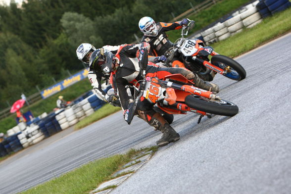 Supermoto  - 