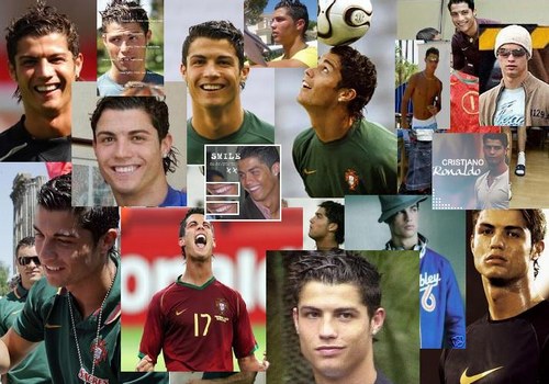 C.Ronaldo - 