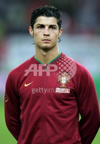 C.Ronaldo - 