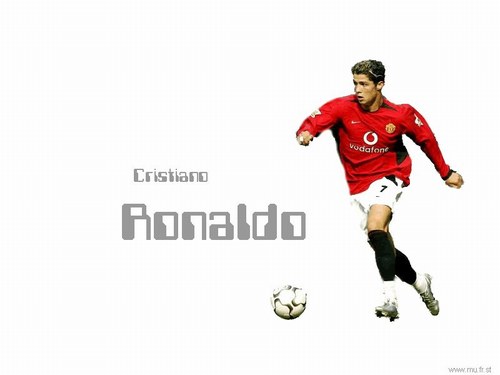 C.Ronaldo - 