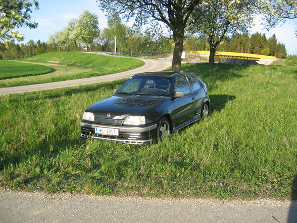 Meine Autos - 