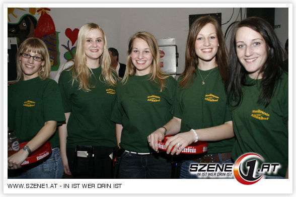 Unterwegs 2009 - 