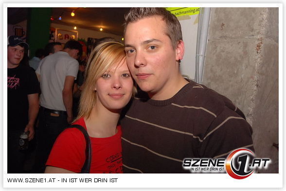 Unterwegs 2009 - 