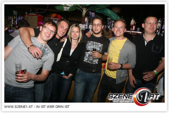 Unterwegs 2009 - 