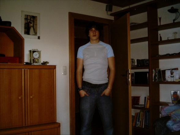That`s Me!!!!!! - 
