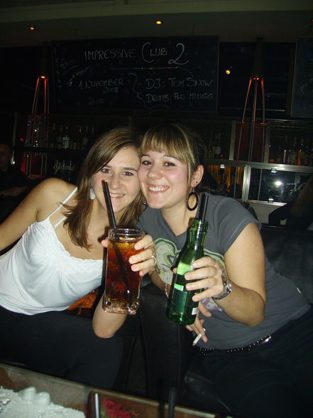 Friendsbar - 