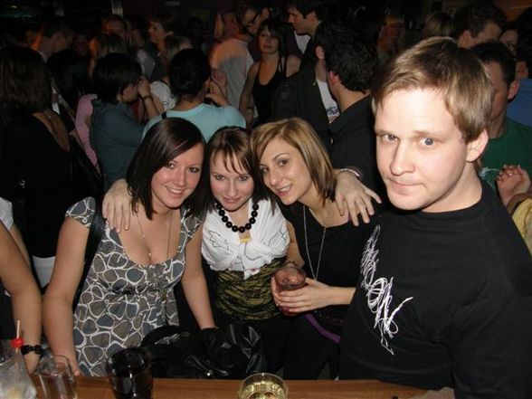 Friendsbar *2009* - 